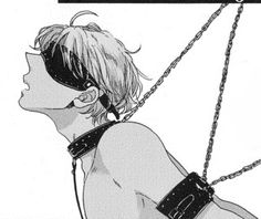 SOUMIS VERSATILE POUR COUPLE OU TRANS ET TRAV