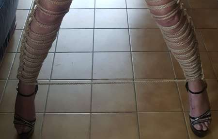  Fesseur, Fouetteur et Shibariste