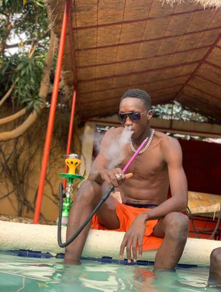 Cherche une relation s�rieuse