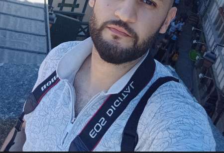 Homme sans prise de t�te