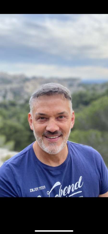 Massage Tantrique et �nerg�tique pour les Hommes