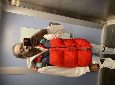 jeune escorte boy black de 19ans