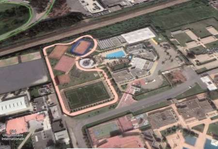 man looking a women girl ...