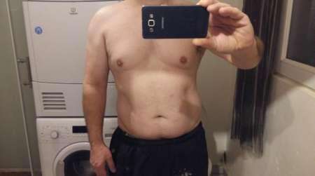 Je recherche une femme pour me masturber,5mn max