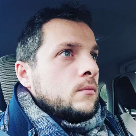 Une envie d'�vasion