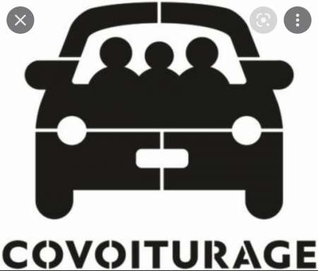 Covoiturage Nantes brest