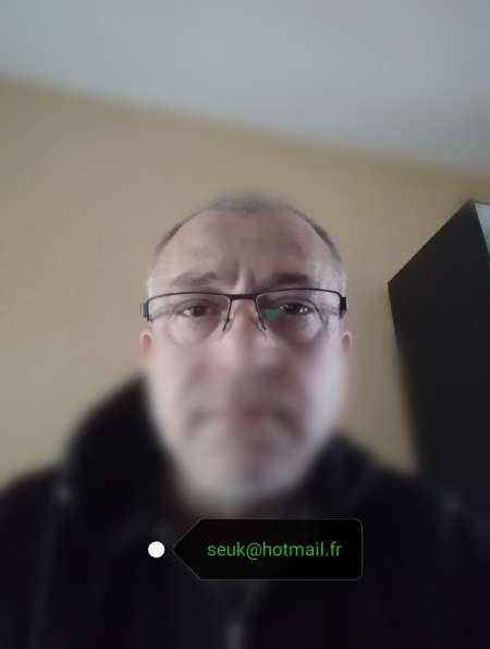 Relation libre et coquine