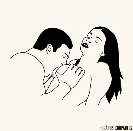  JH recherche poitrine g�n�reuse