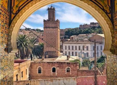 Un plan sans lendemain � Oran