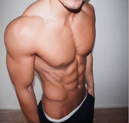 je suis la pour vous