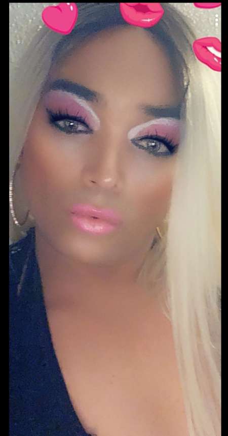 ines jolie travesti tunisienne