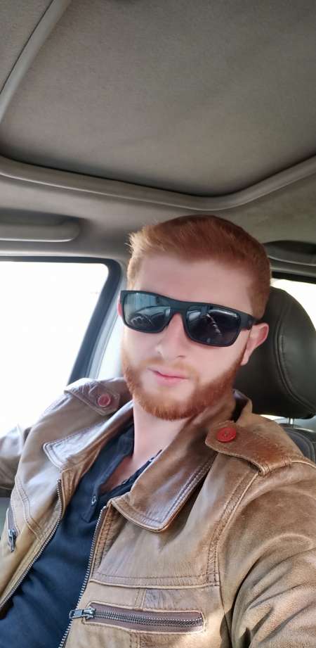 Gentleman cherche une belle femme