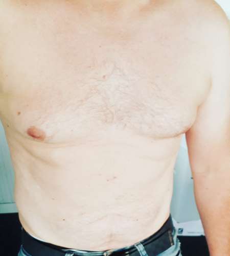 recherche une amie mature