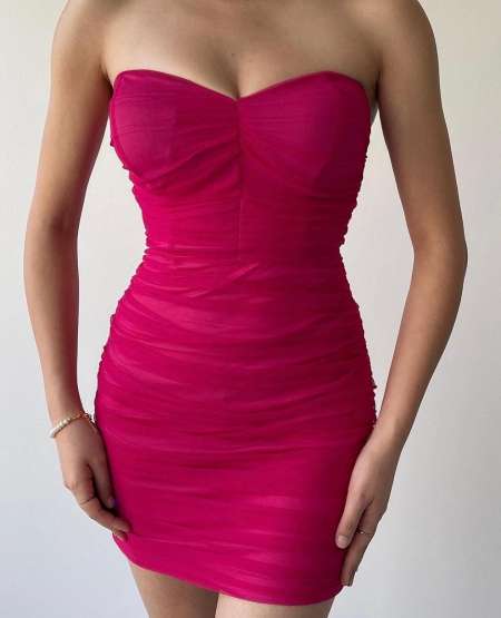 Jeune nana de 21 ans