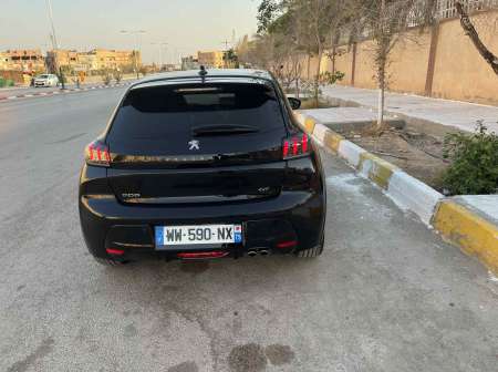 Cherchant jeune fille de sousse