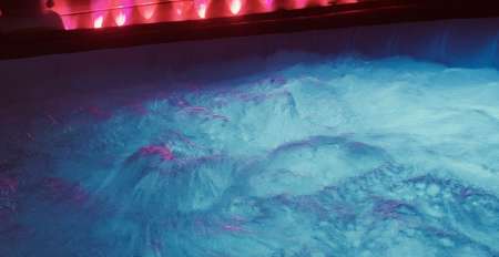 Bungalow au calme � la campagne