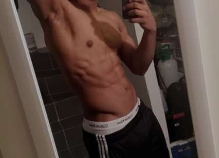  SugarCougar F�linCalin