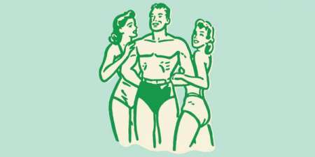 Nous cherchons une femme bi m�me payante