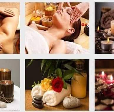 Massage relaxant chez manou