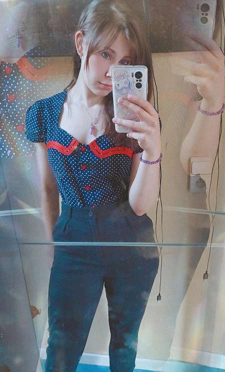 Cherche sugar daddy virtuel~~