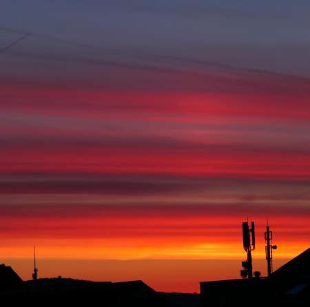 Rencontre passionnelle