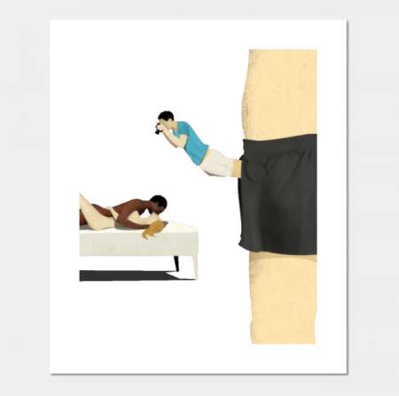 Homme cherche couple Cuckold