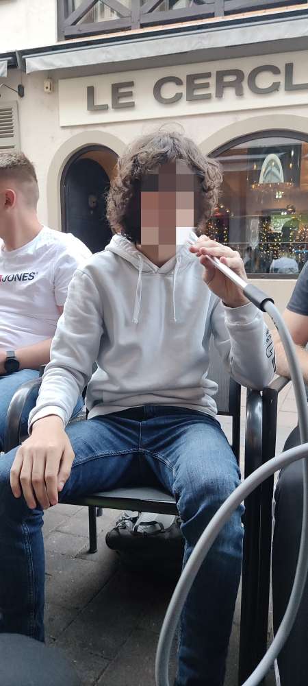 Je cherche une femme pour me d�puceler