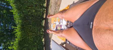 Recherche rapports avec transsexuel