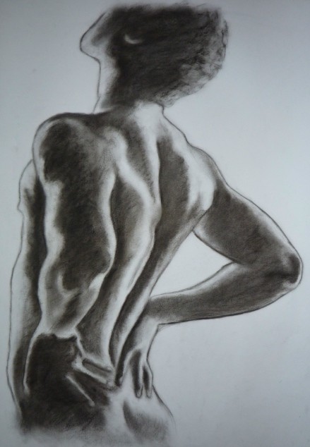 Bel homme mi quarantaine pour plaisirs partag�s