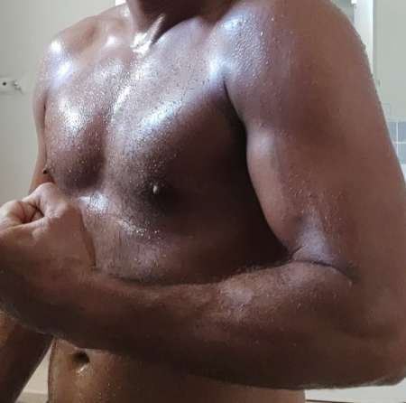 Beau m�tis pour femme ou couple