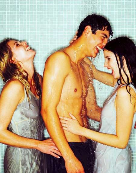 Couple marier cherche femme