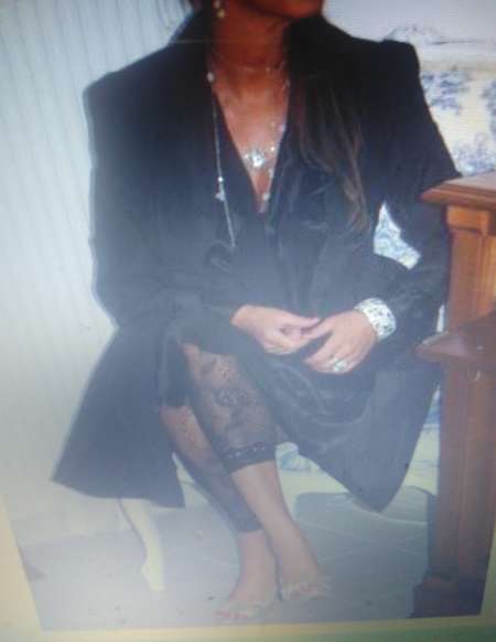 EspionneK,46ans ,bvd lundy reims