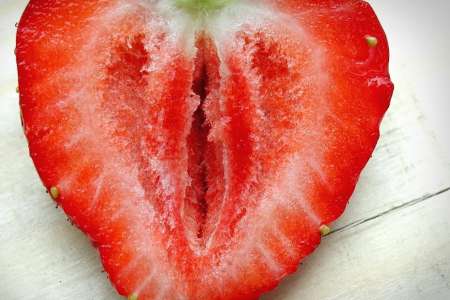 Cynni hyper intense pour femme de Saint-�tienne.