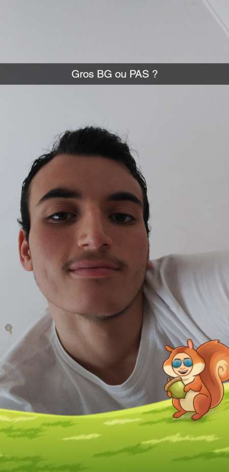 Je propose des massages gratuit chez la personne