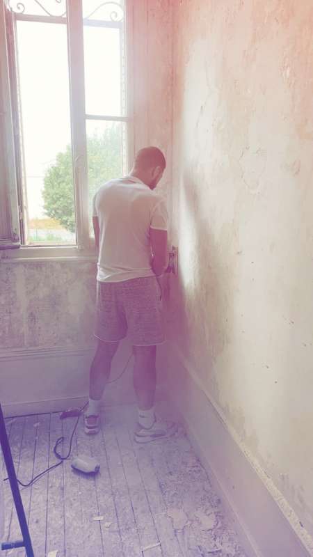 Gigolo �le de France