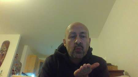 homme cherche femme 60 ans et plus