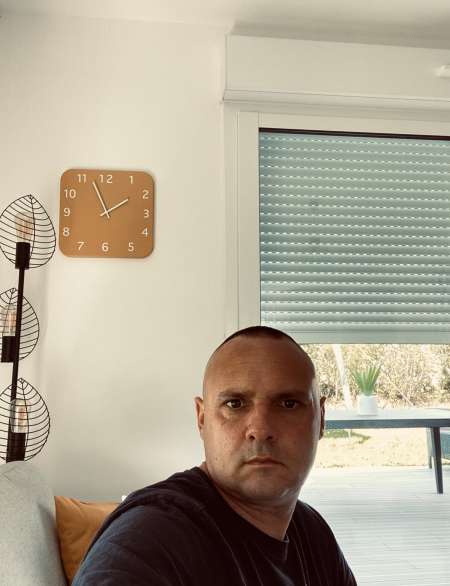 Massage � votre domicile