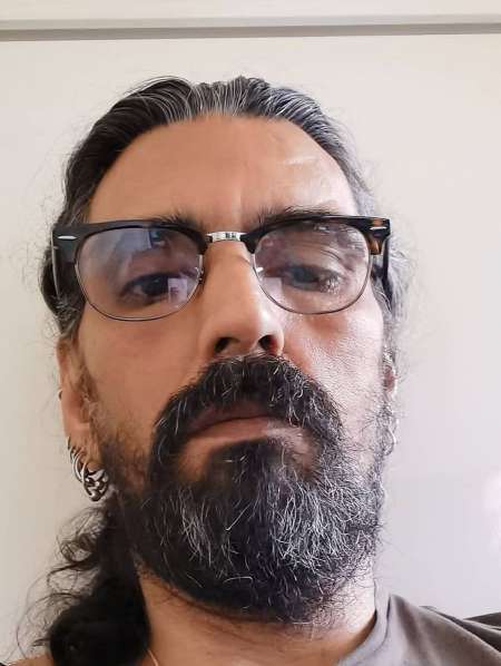 Cherche couple candau pour trio