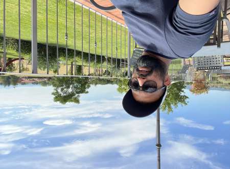 H indien de 37 ans pays de Gex