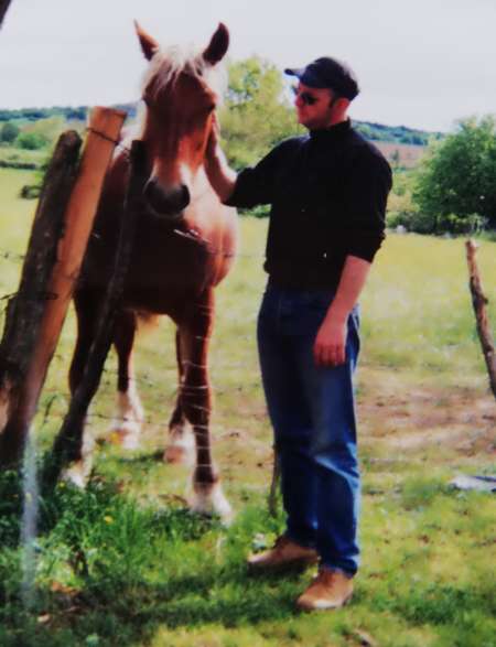 Homme courtois g�n�reux recherche femme