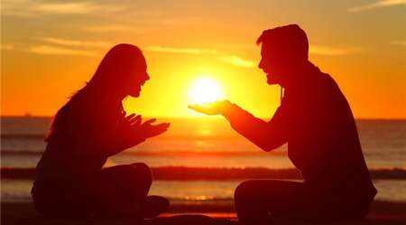 Recontre Homme courtois pour Femme courtoise