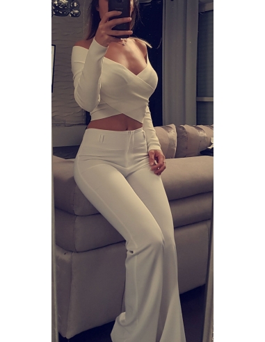 Relax body detente jenny