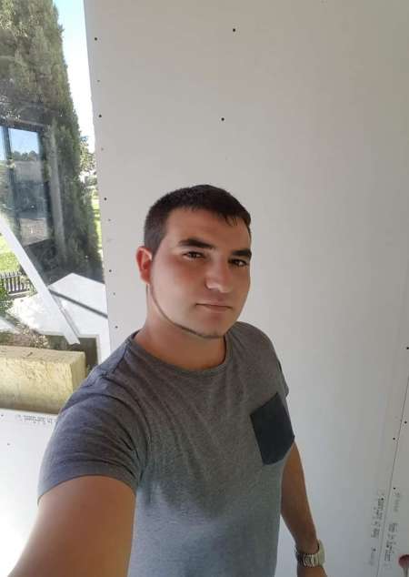 Pour votre plus grand plaisir mesdames