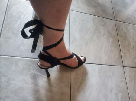 Dominatrice sur Grenoble