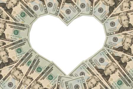 Je recherche quelqu'un qui a un bon portefeuille