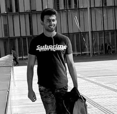 Homme de 23 ans recherche femme cougar