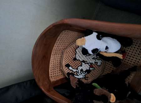 Pour FEMME tr�s RONDE DOMINANTE