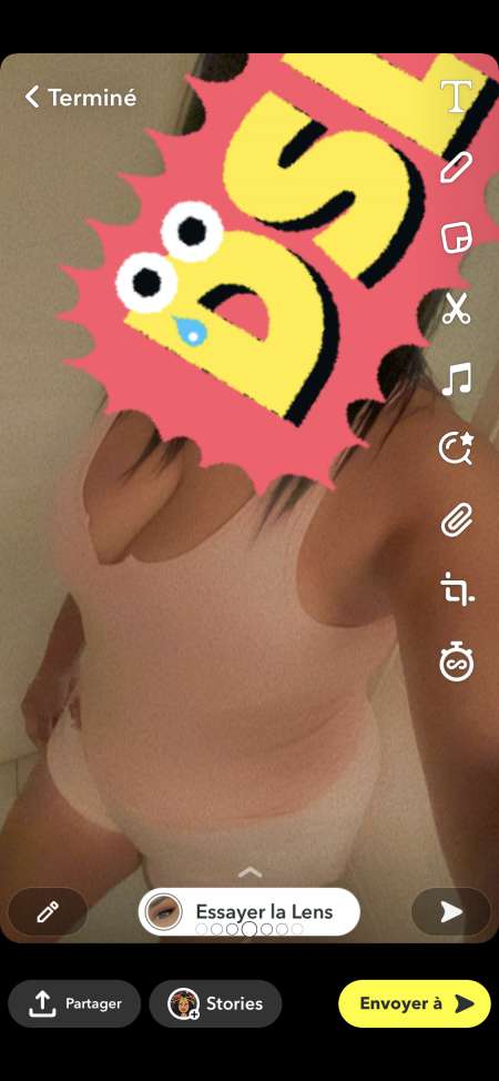 Belle femme maghr�bine