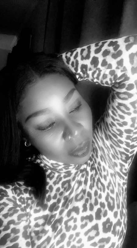 Black �b�ne chic