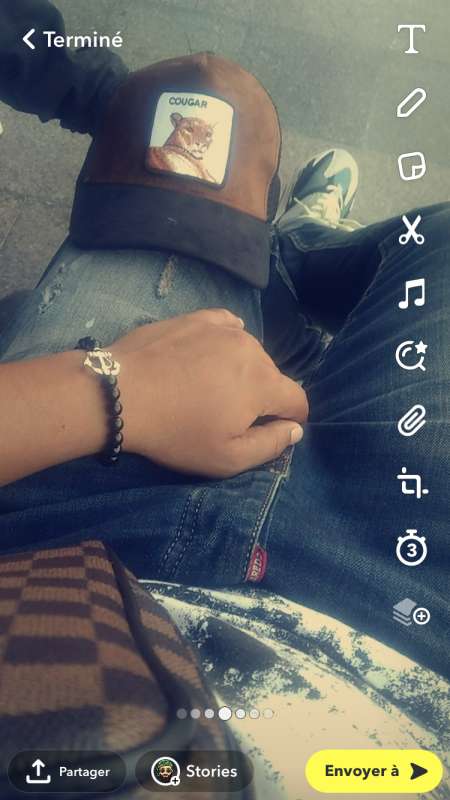 Homme meknes dakchi mastour